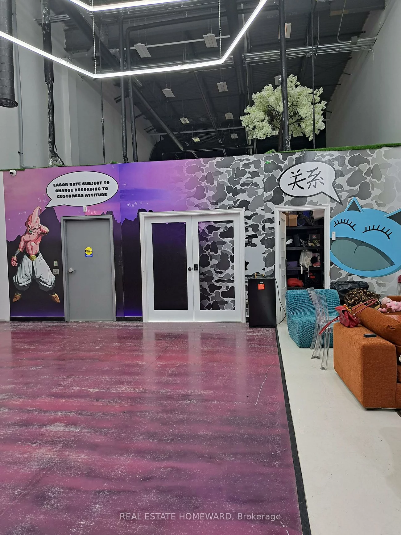 10950, Woodbine, Victoria Square, Markham