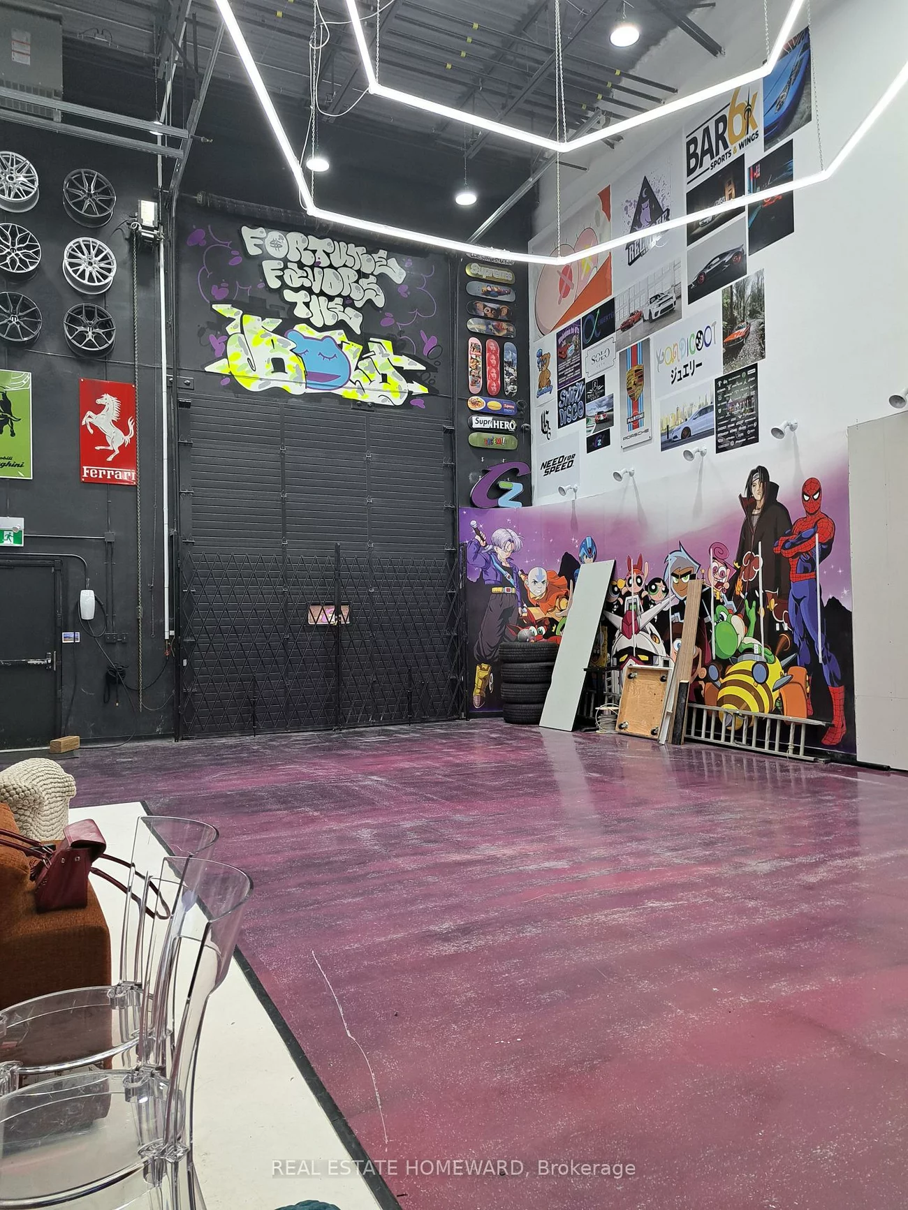 10950, Woodbine, Victoria Square, Markham