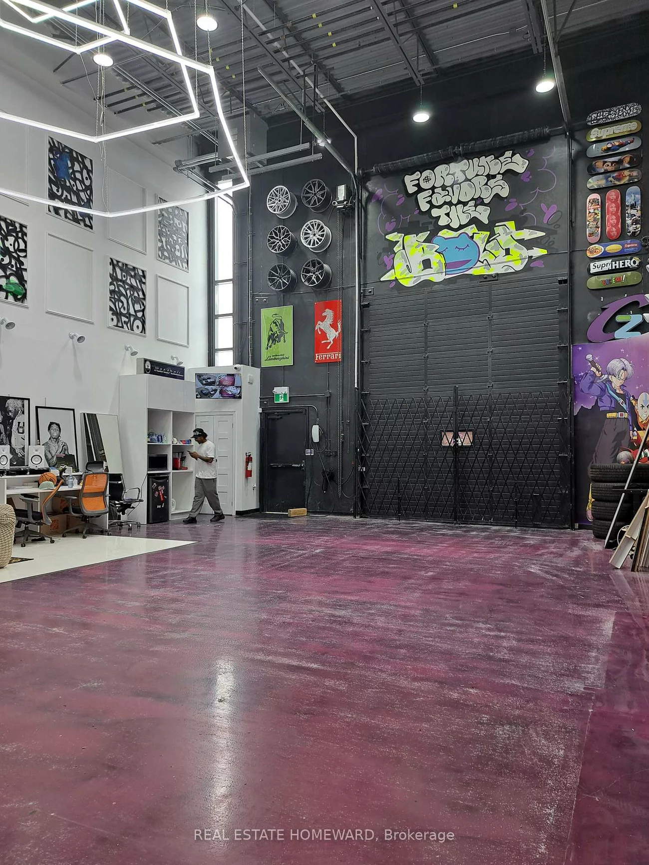 10950, Woodbine, Victoria Square, Markham