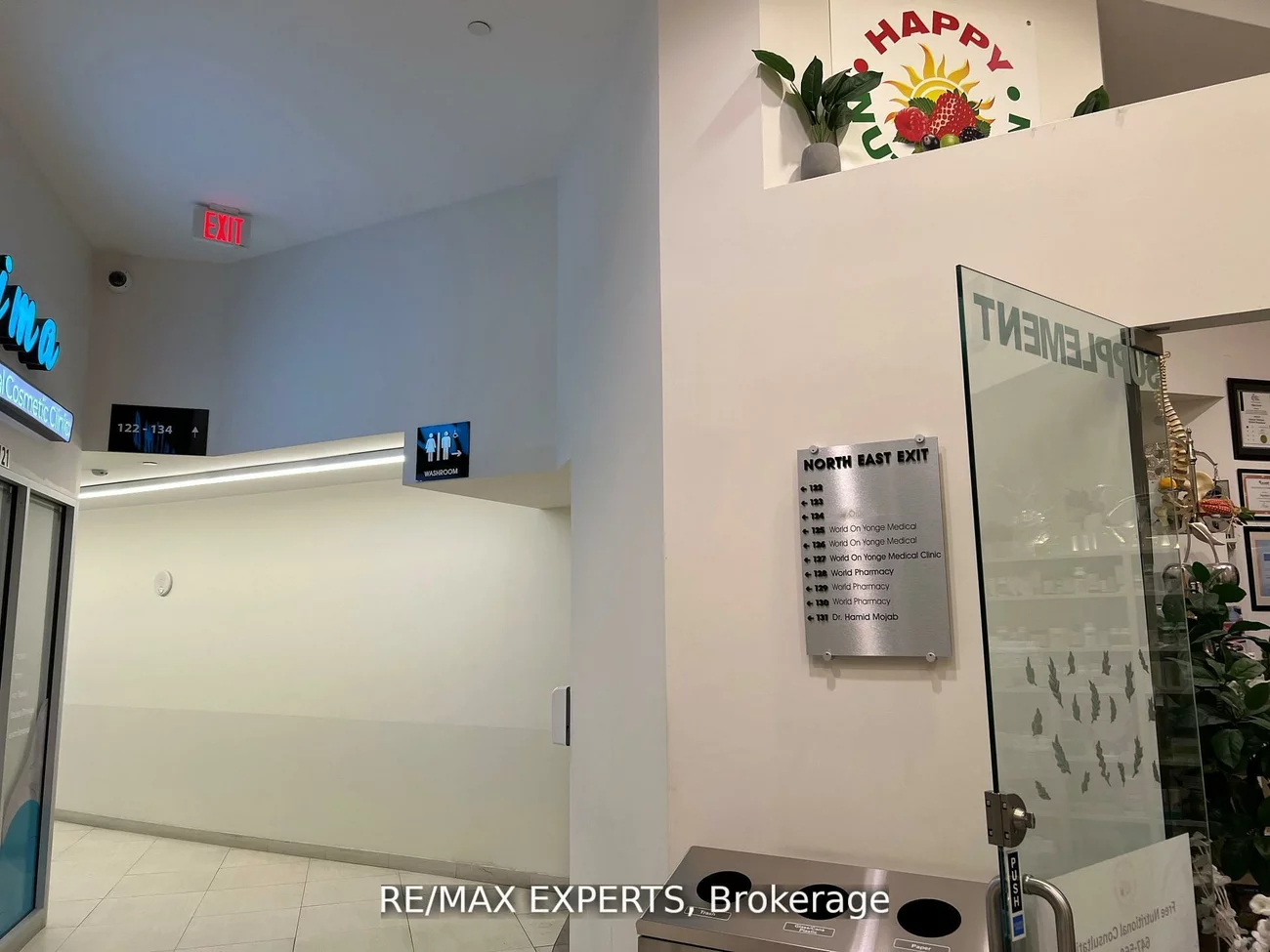 7163, Yonge, Thornhill, Markham