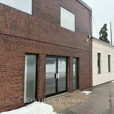 199, Steelcase, Milliken Mills West, Markham