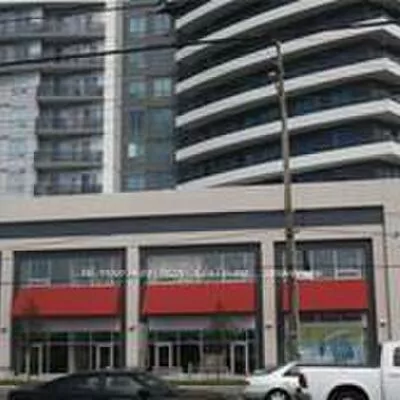 7163, Yonge, Thornhill, Markham
