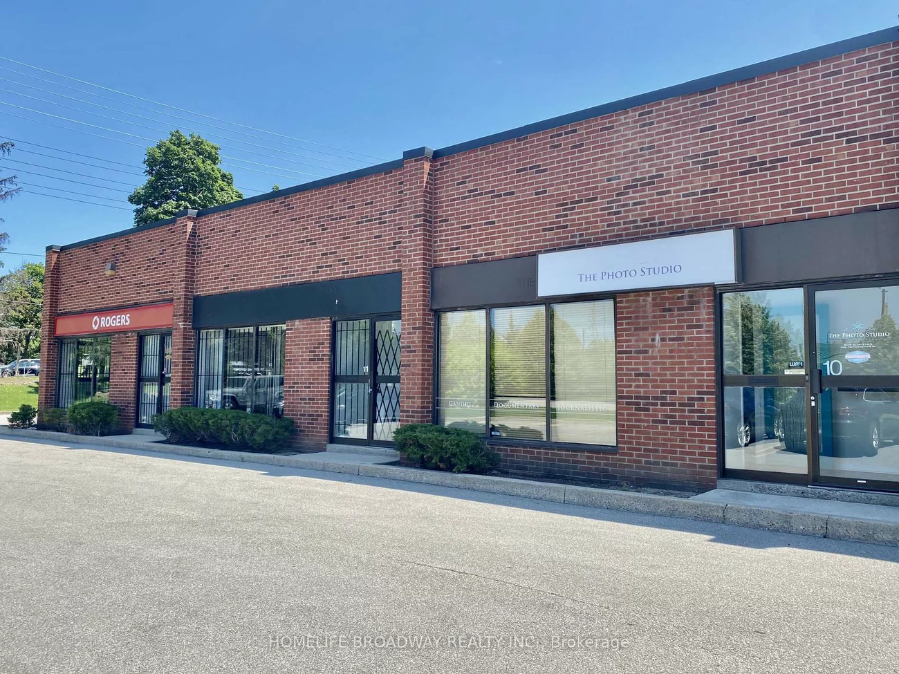 505, Hood, Milliken Mills West, Markham