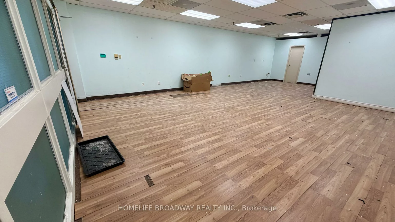 505, Hood, Milliken Mills West, Markham