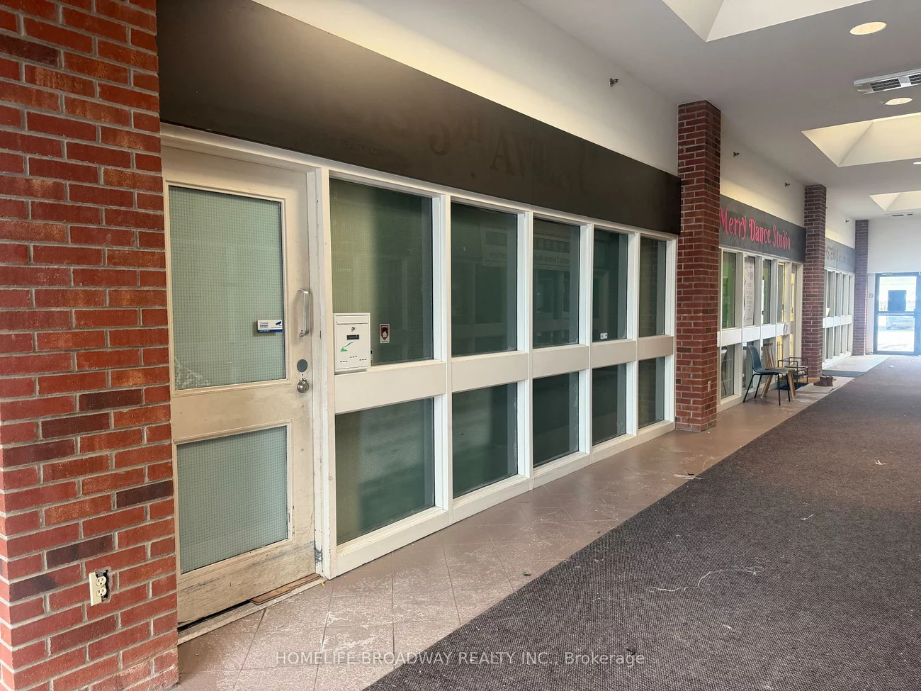 505, Hood, Milliken Mills West, Markham