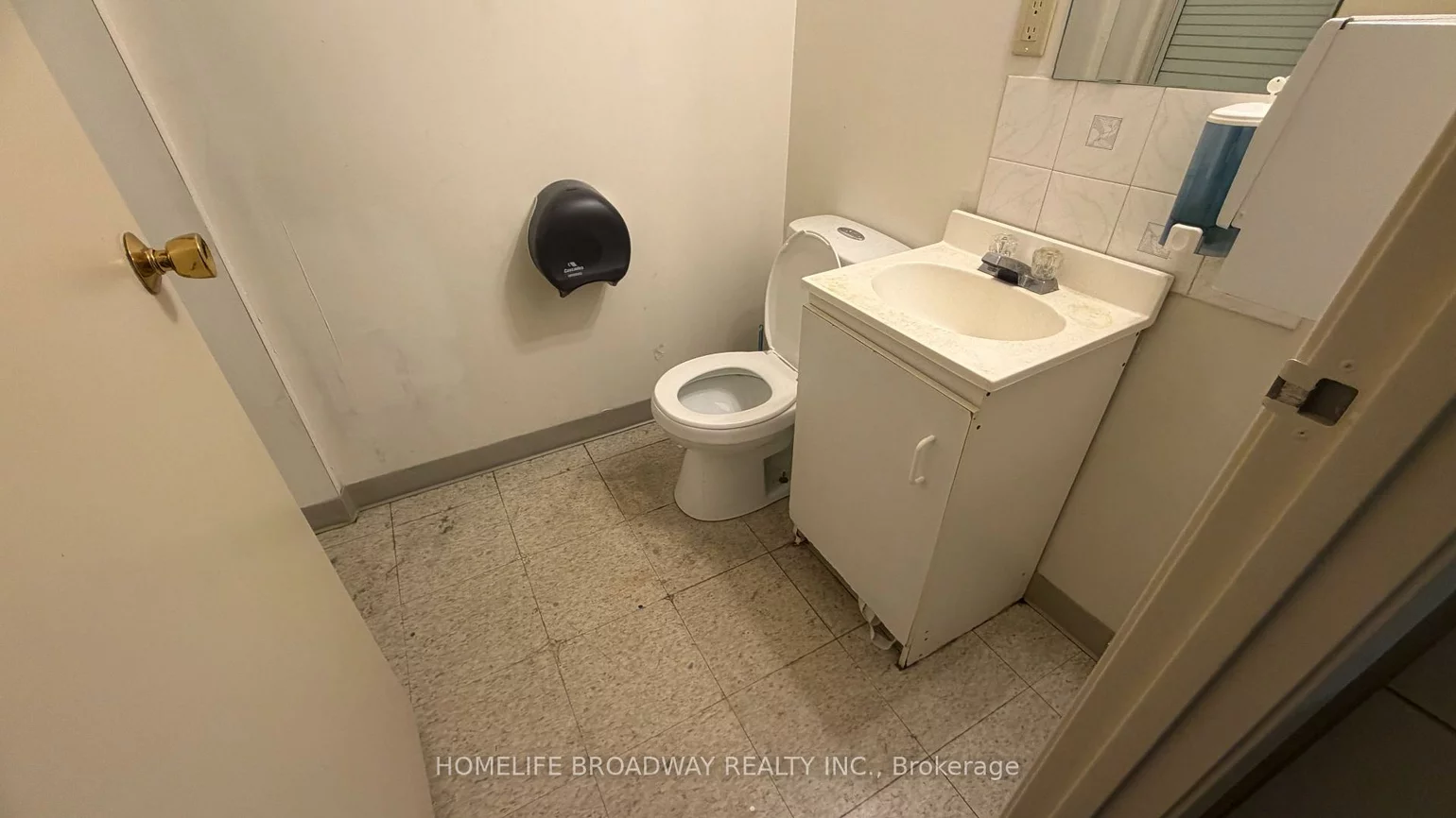 505, Hood, Milliken Mills West, Markham