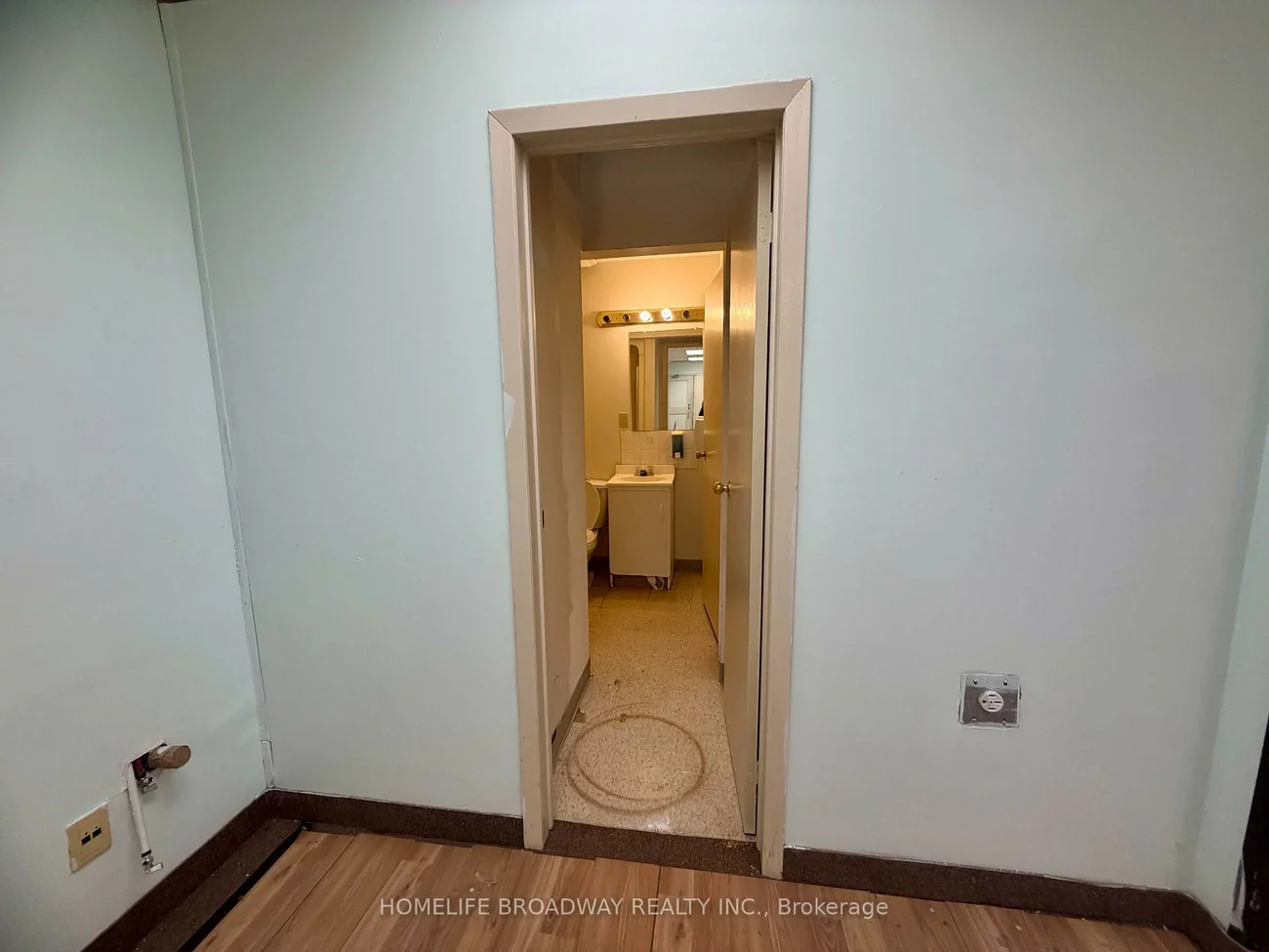 505, Hood, Milliken Mills West, Markham