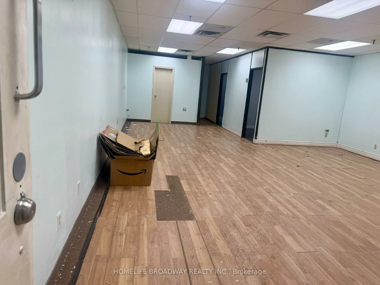 505, Hood, Milliken Mills West, Markham