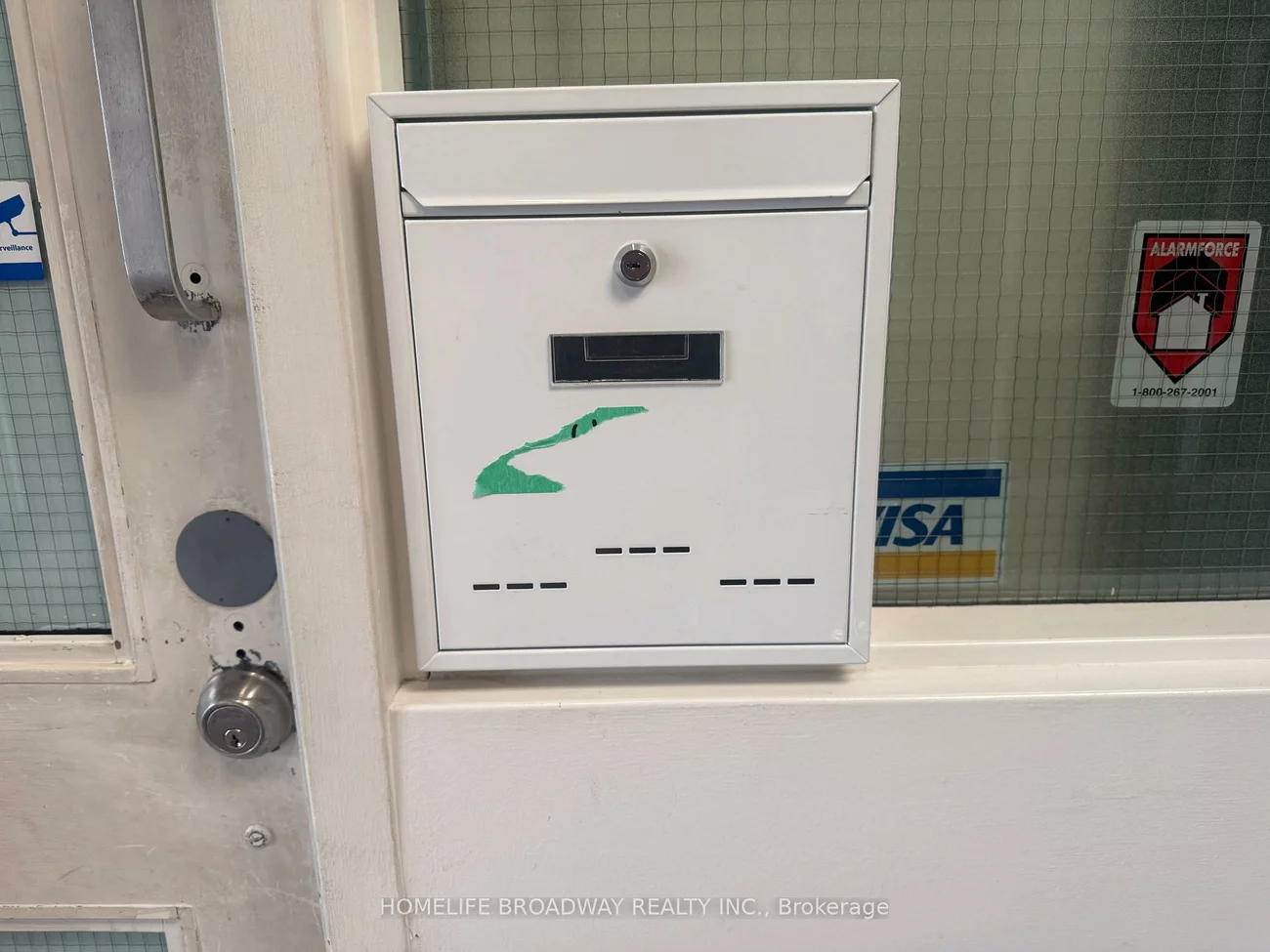 505, Hood, Milliken Mills West, Markham