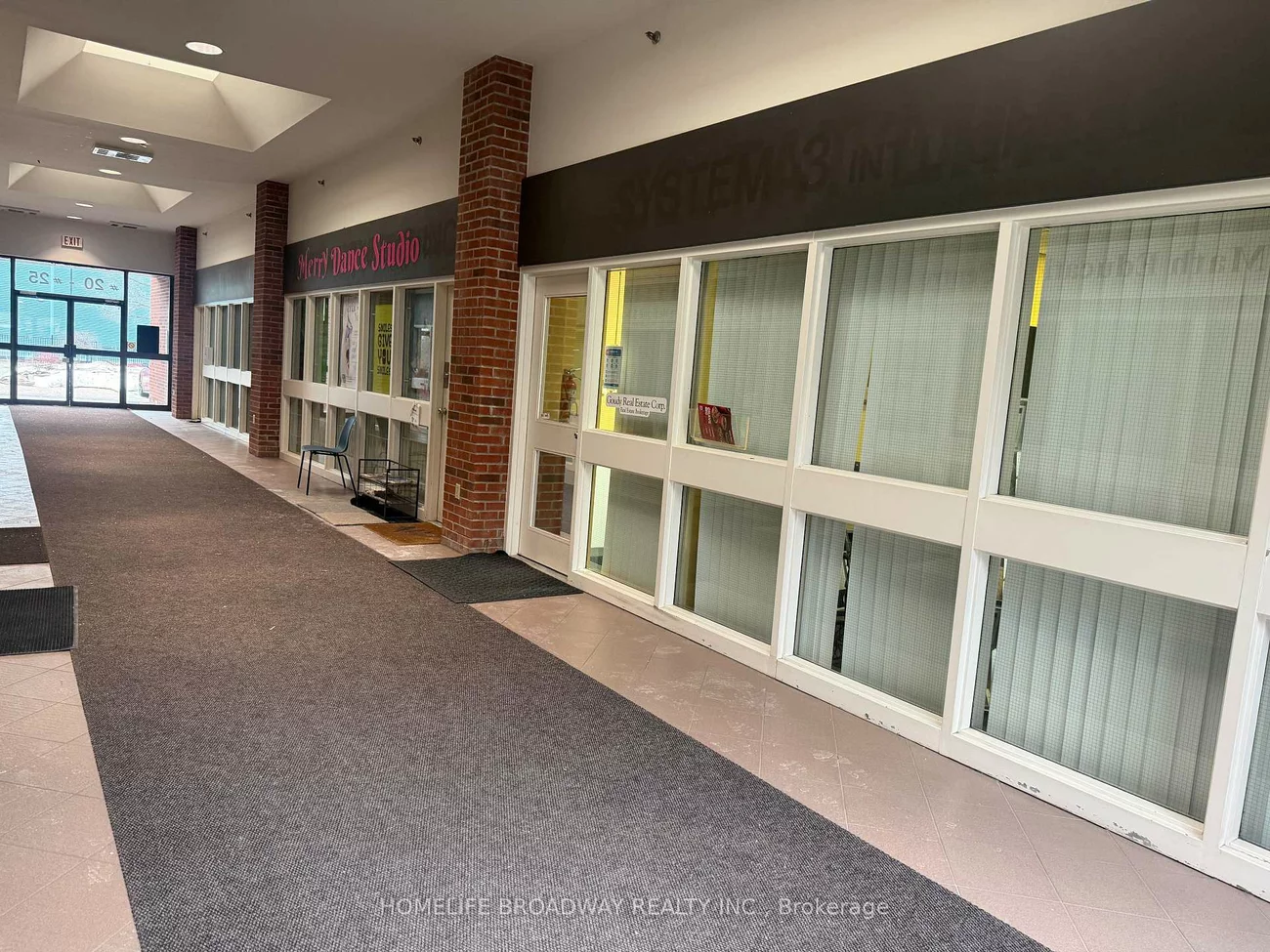 505, Hood, Milliken Mills West, Markham