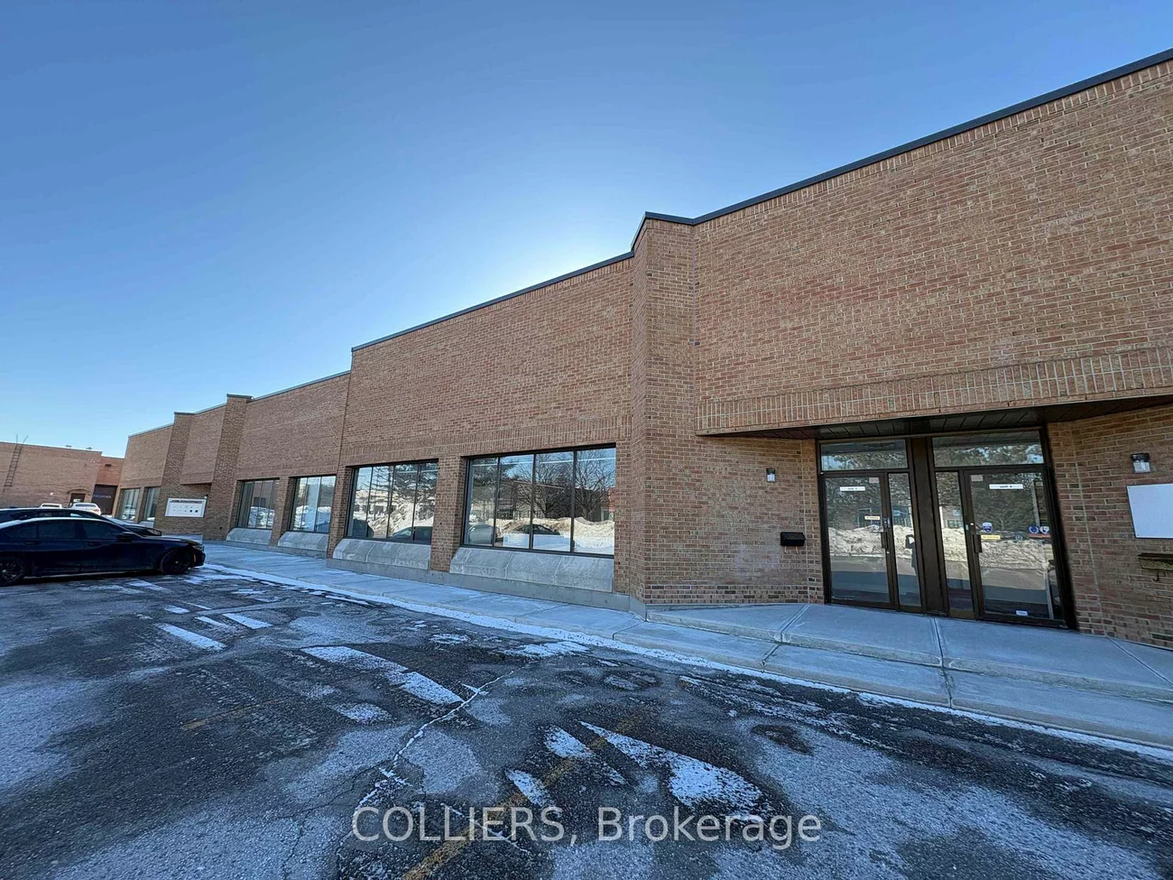 75, Shields, Milliken Mills West, Markham