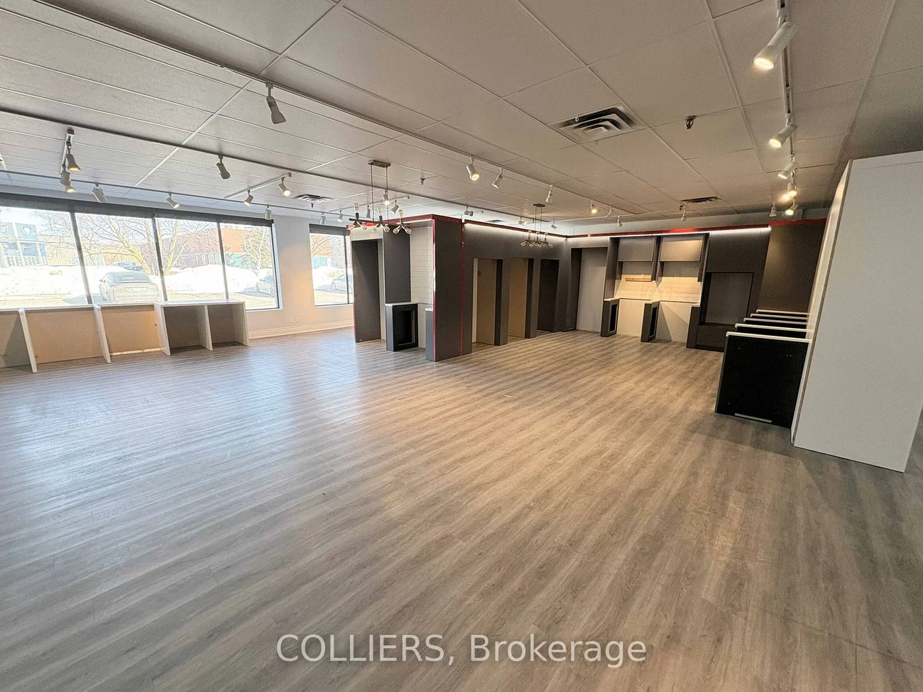 75, Shields, Milliken Mills West, Markham