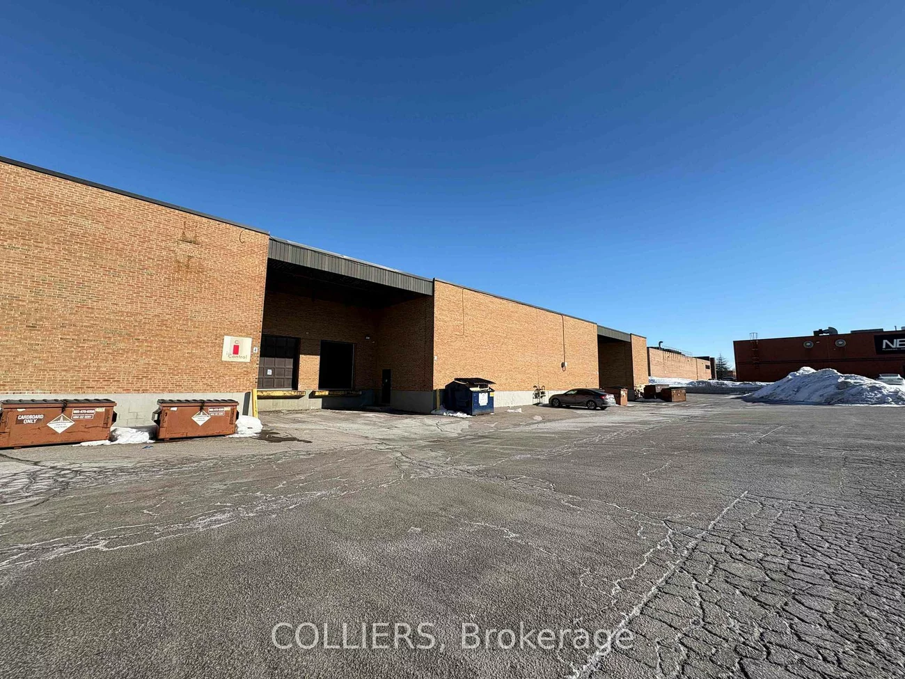 75, Shields, Milliken Mills West, Markham