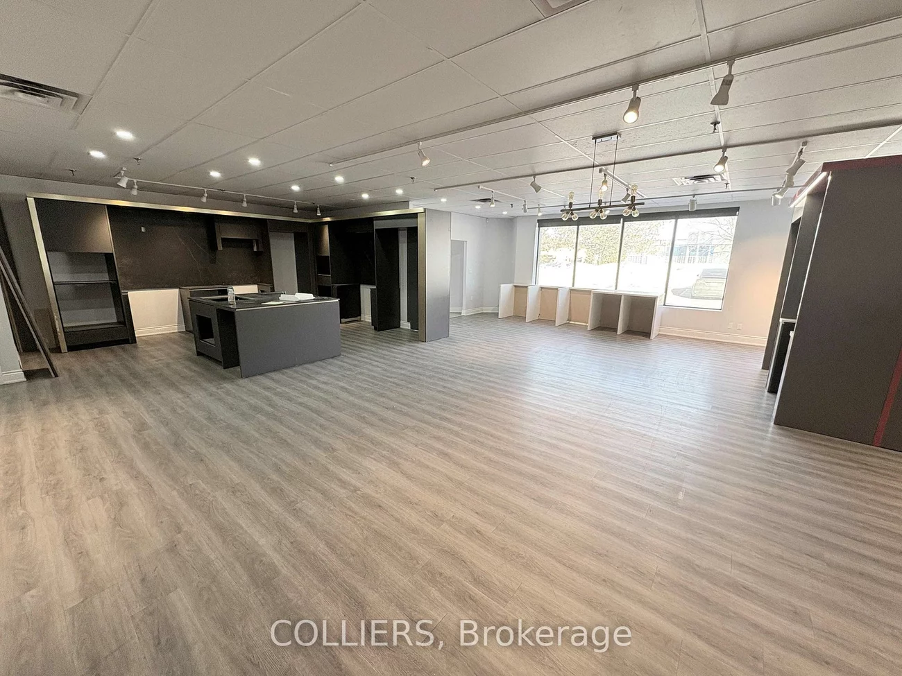 75, Shields, Milliken Mills West, Markham