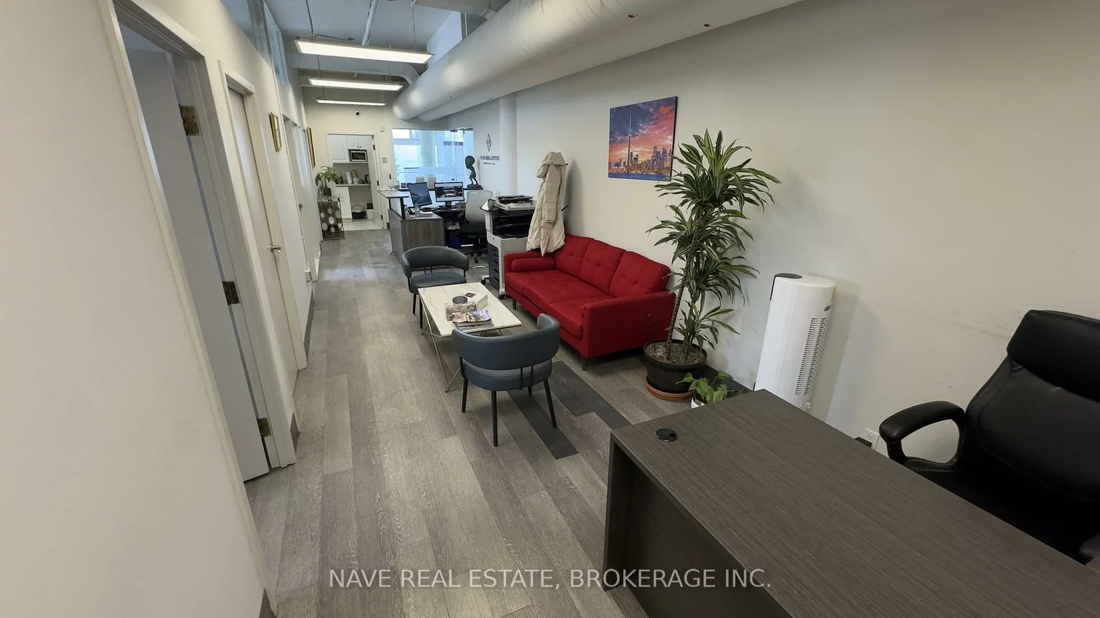 8199, Yonge, Royal Orchard, Markham