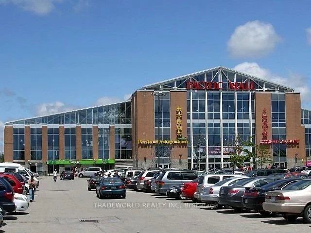 4300, Steeles, Milliken Mills East, Markham