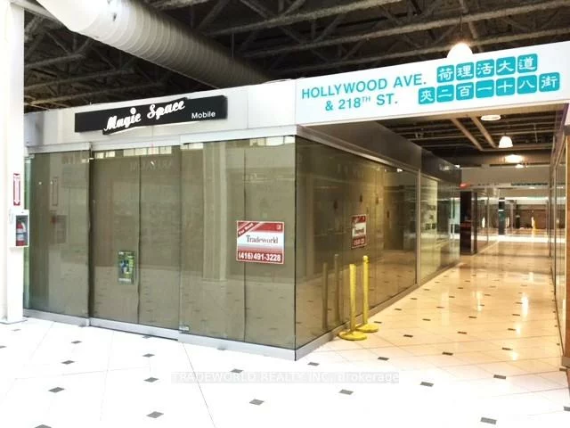 4300, Steeles, Milliken Mills East, Markham