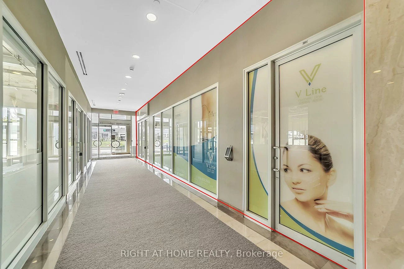 7191, Yonge, Grandview, Markham