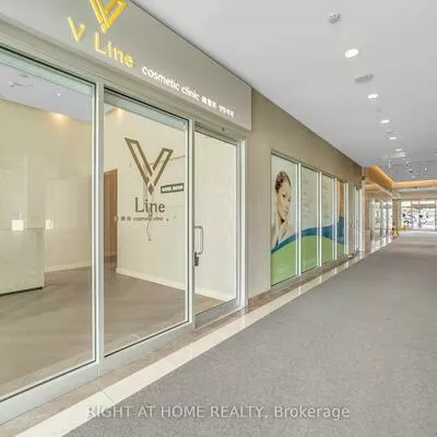 7191, Yonge, Grandview, Markham