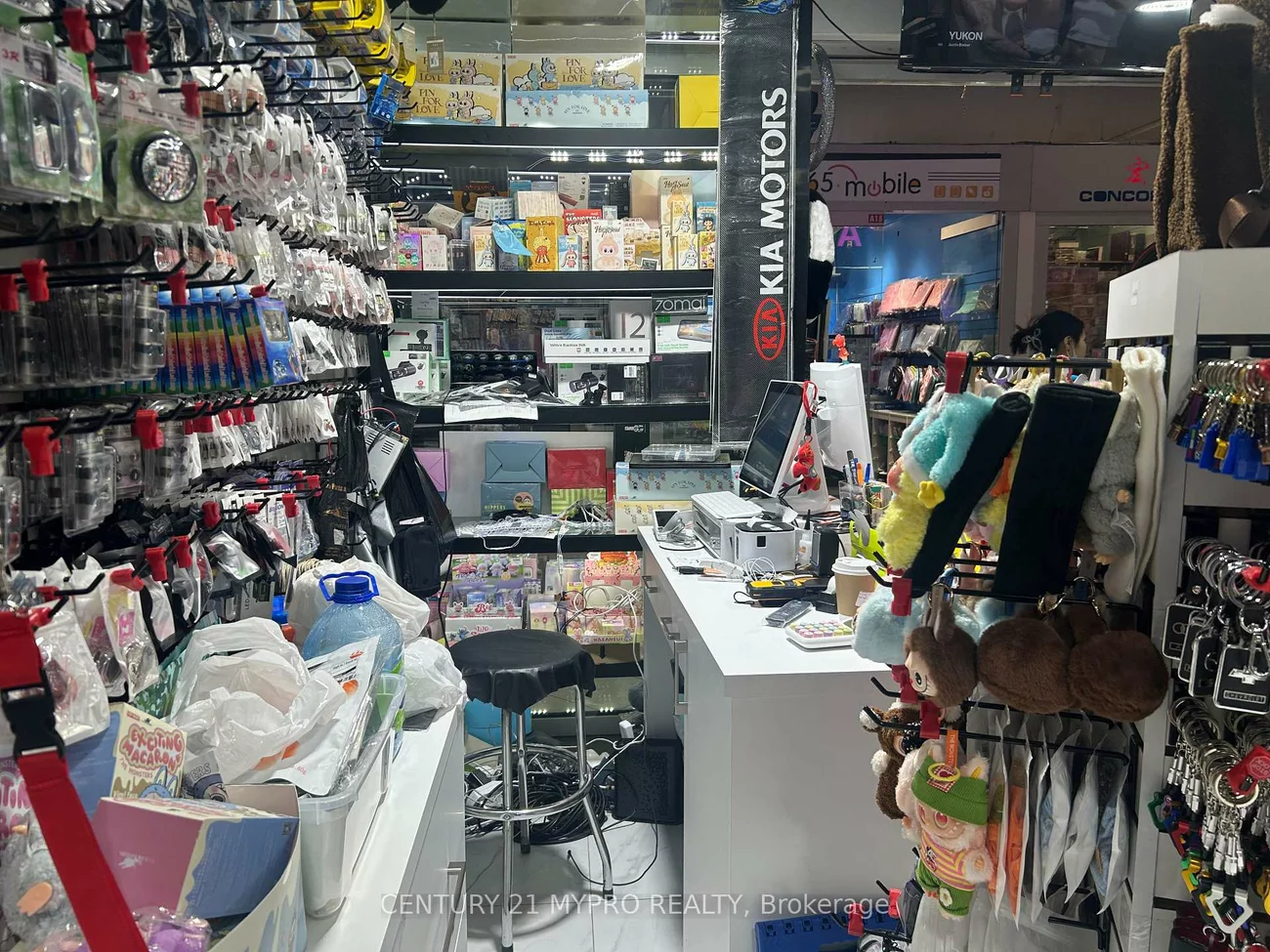 4300, Steeles, Milliken Mills East, Markham