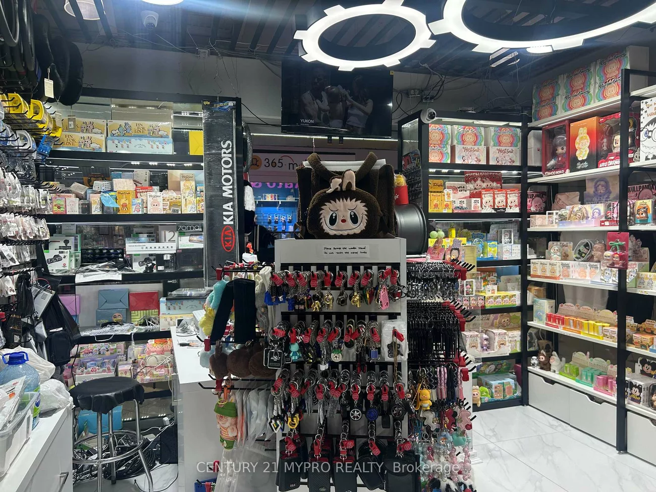 4300, Steeles, Milliken Mills East, Markham