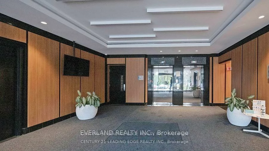 200, Town Centre, Unionville, Markham