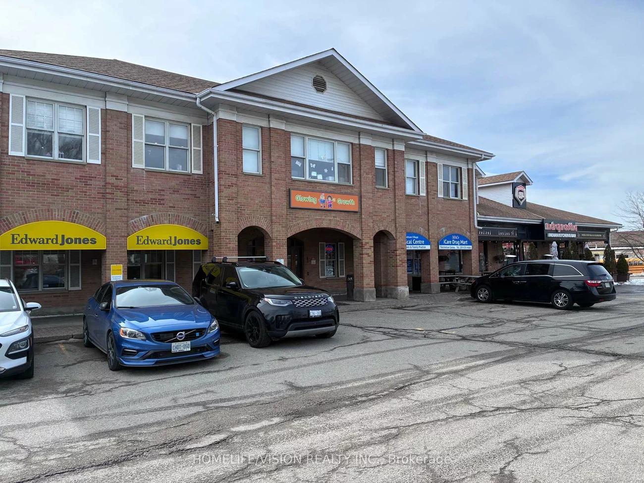 6061, Highway 7, Markham Village, Markham