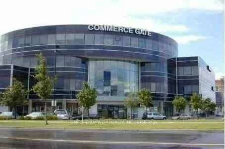 505, Highway 7, Commerce Valley, Markham