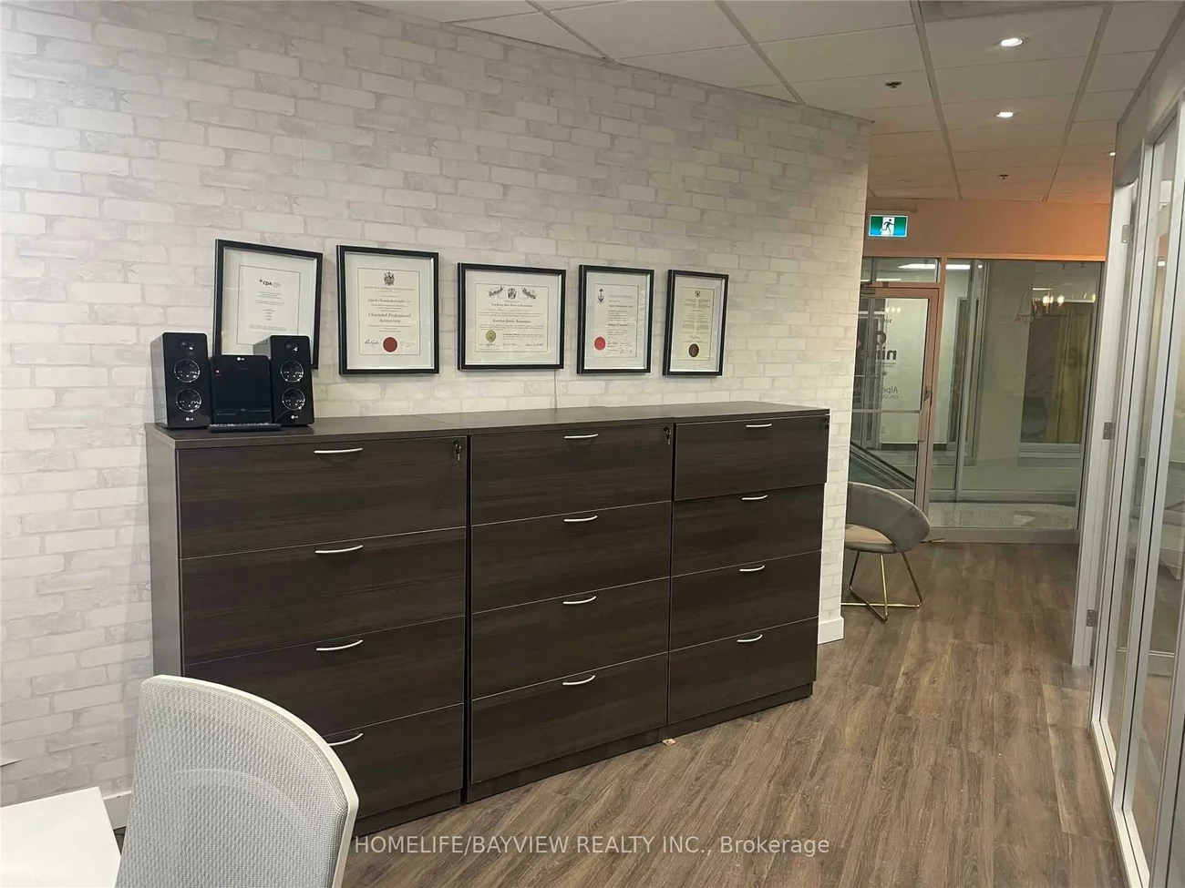 505, Highway 7, Commerce Valley, Markham