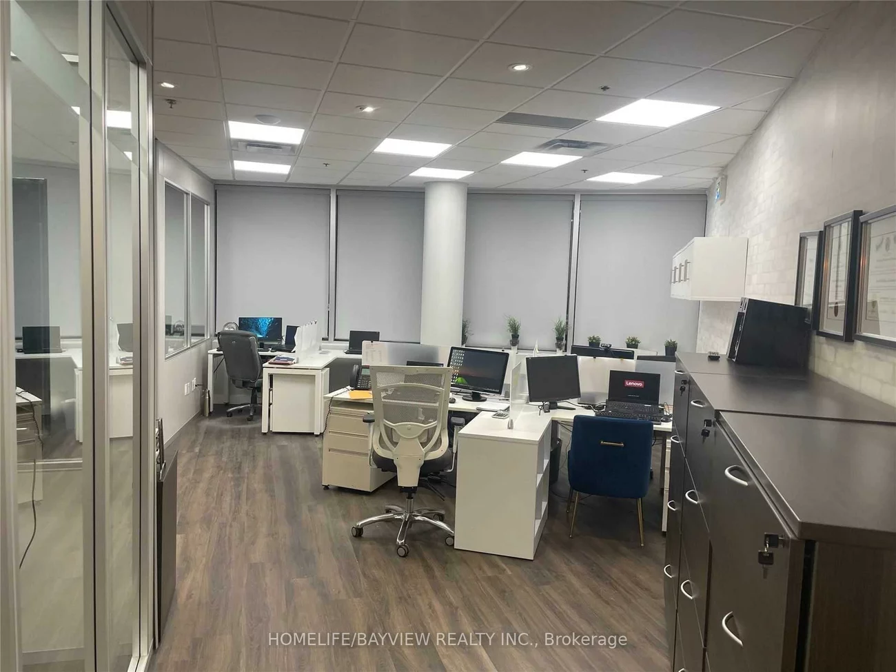 505, Highway 7, Commerce Valley, Markham