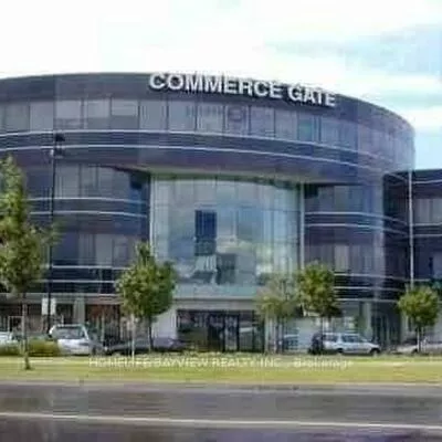 505, Highway 7, Commerce Valley, Markham