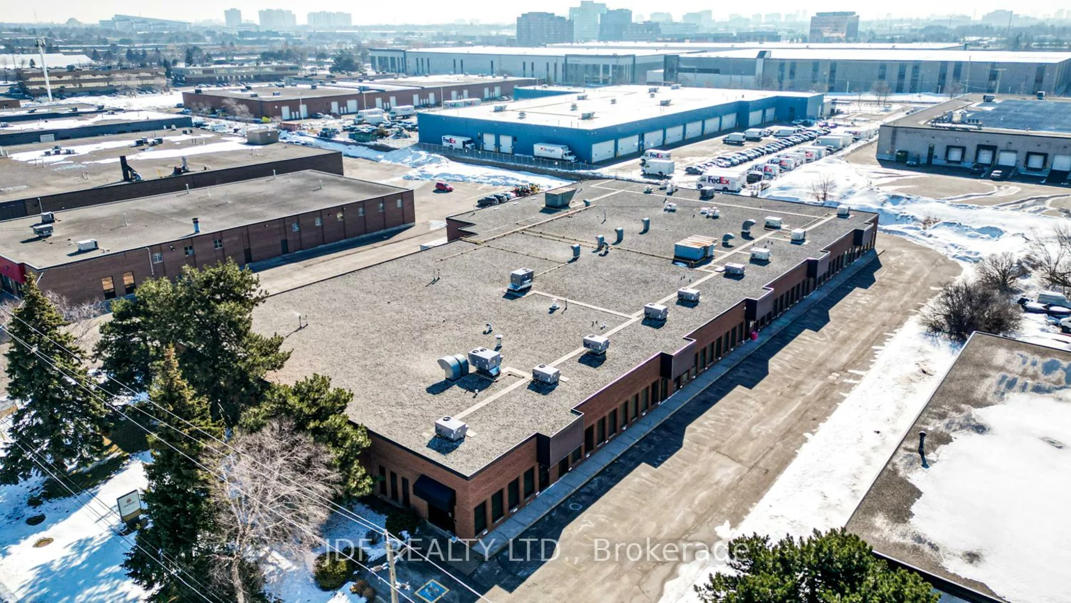 75, Denison, Milliken Mills West, Markham