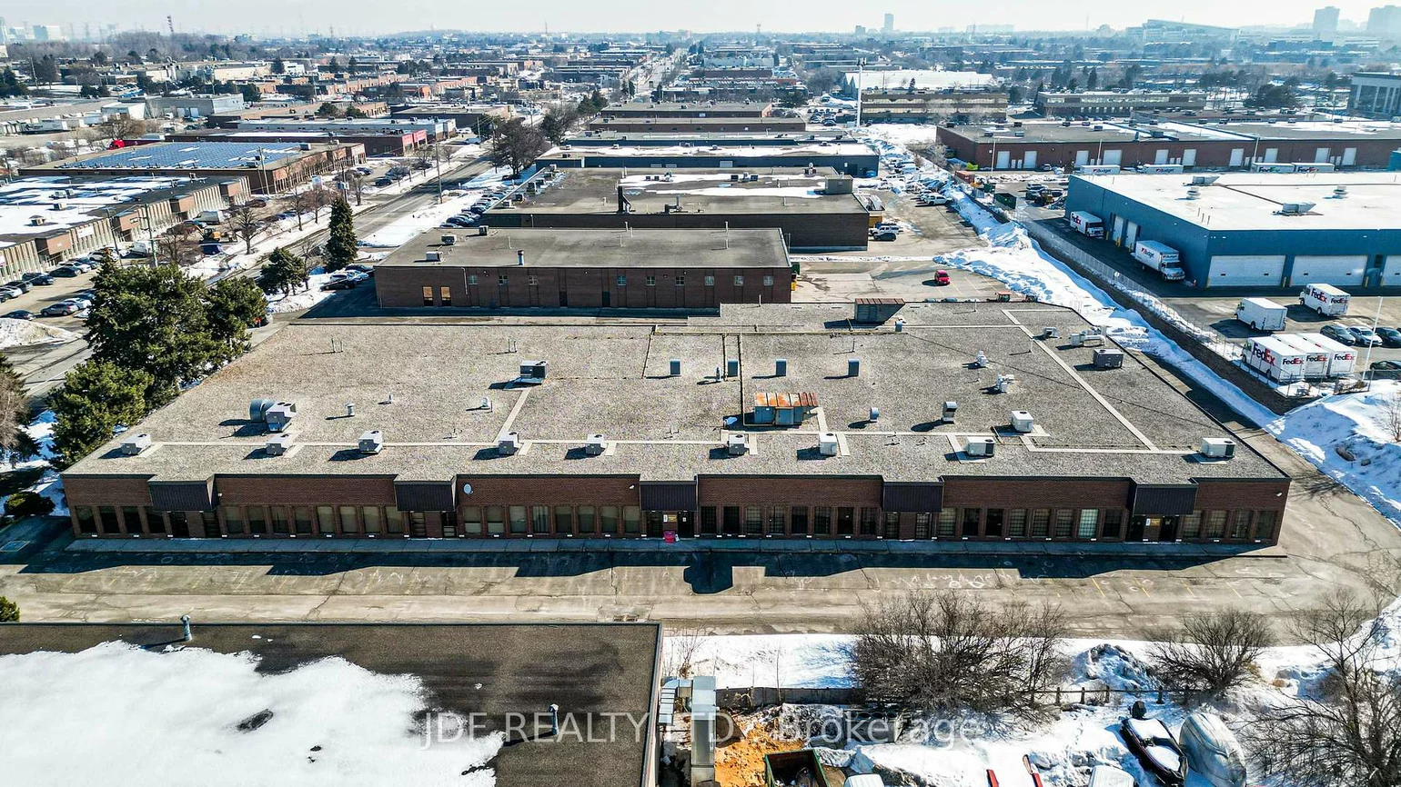 75, Denison, Milliken Mills West, Markham