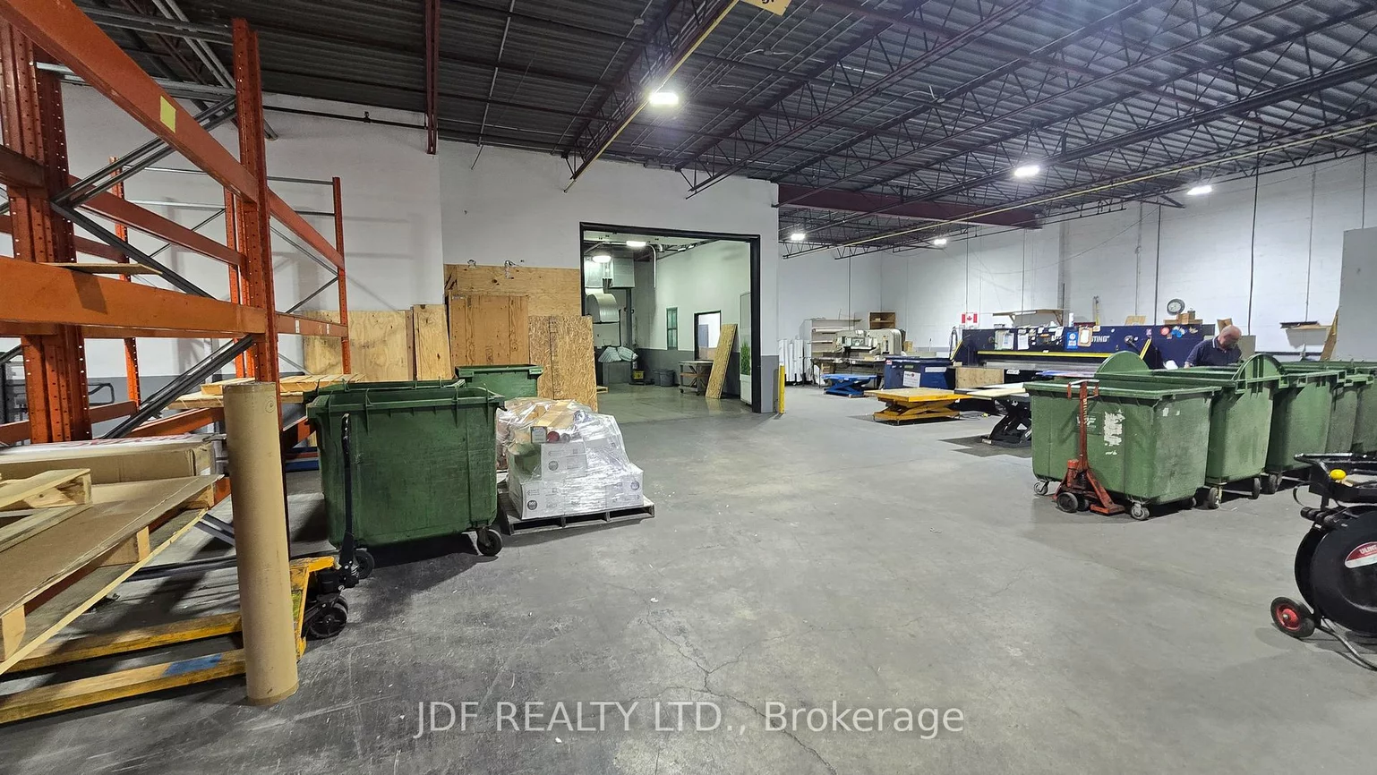 75, Denison, Milliken Mills West, Markham