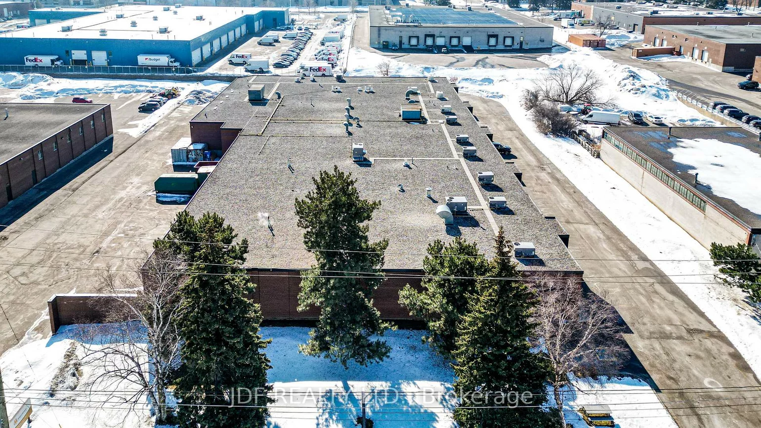 75, Denison, Milliken Mills West, Markham