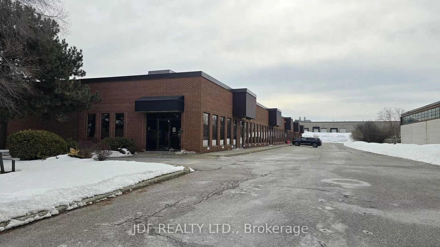 75, Denison, Milliken Mills West, Markham
