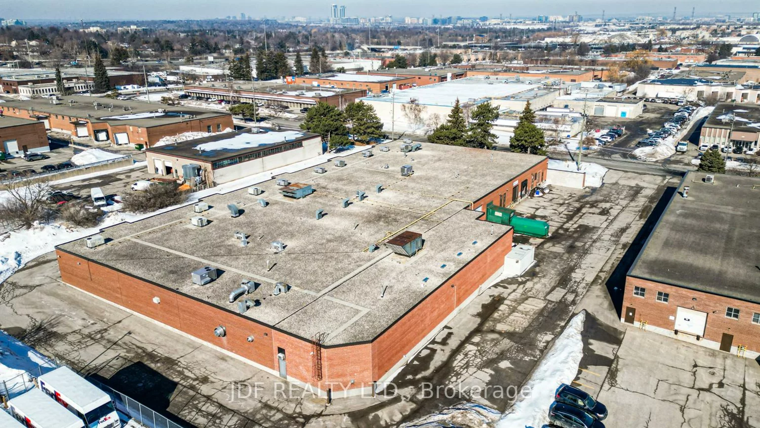 75, Denison, Milliken Mills West, Markham