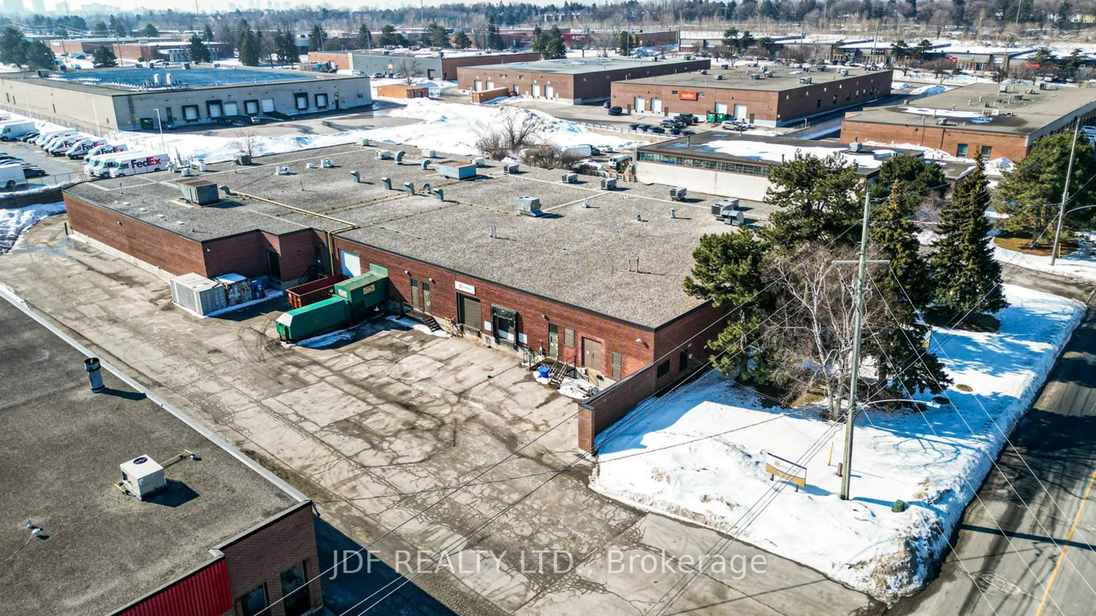 75, Denison, Milliken Mills West, Markham