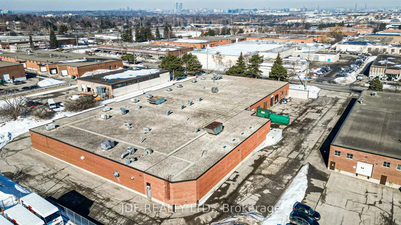 75, Denison, Milliken Mills West, Markham