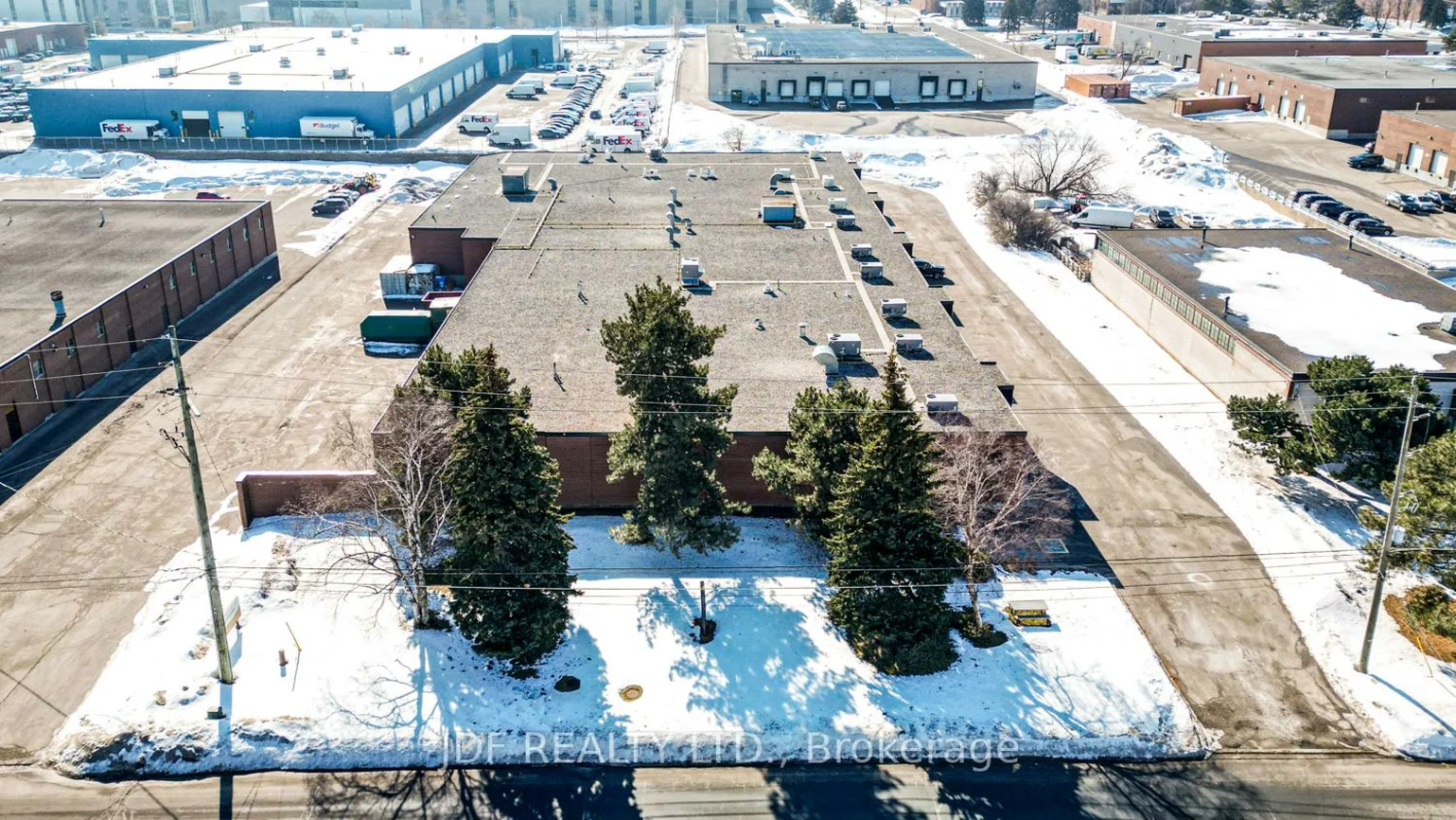 75, Denison, Milliken Mills West, Markham