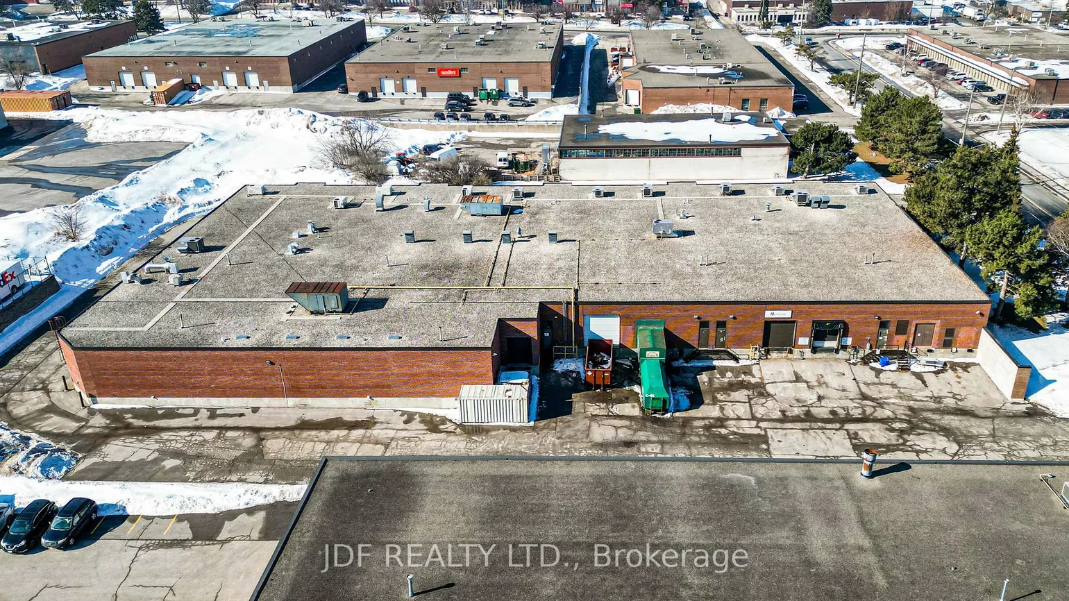 75, Denison, Milliken Mills West, Markham