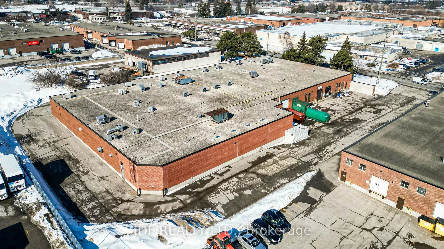 75, Denison, Milliken Mills West, Markham