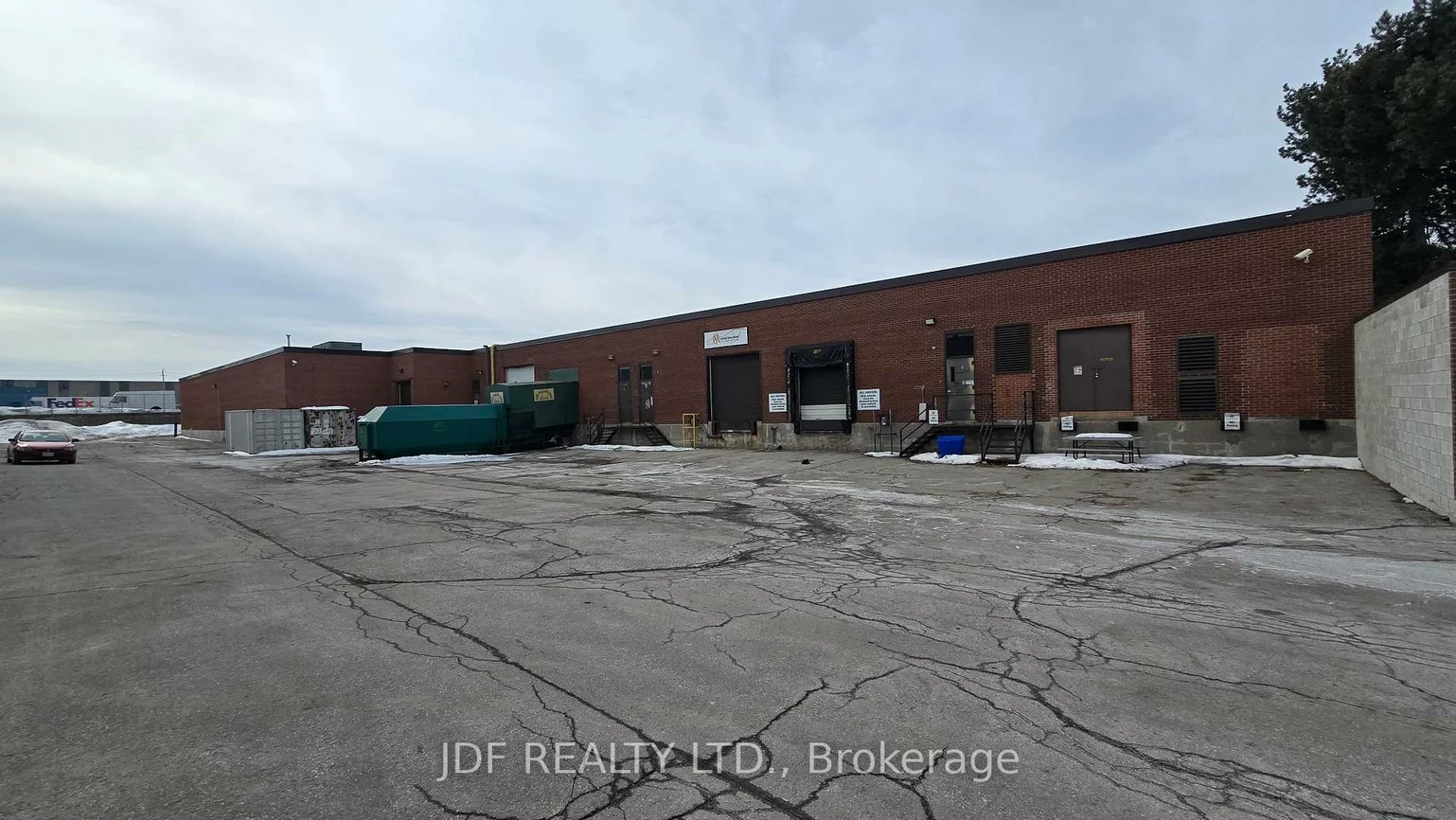 75, Denison, Milliken Mills West, Markham