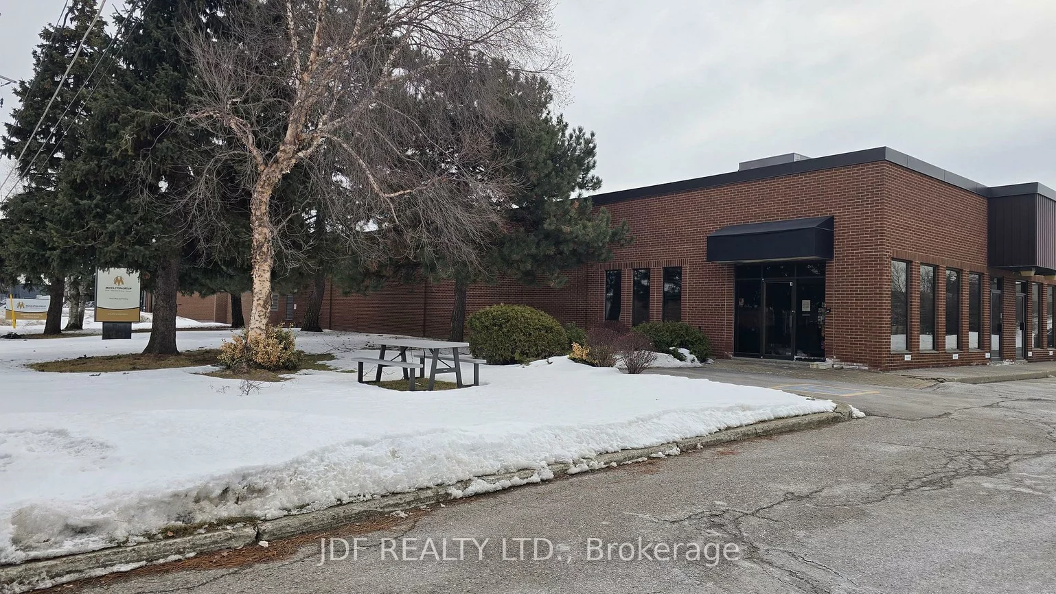 75, Denison, Milliken Mills West, Markham