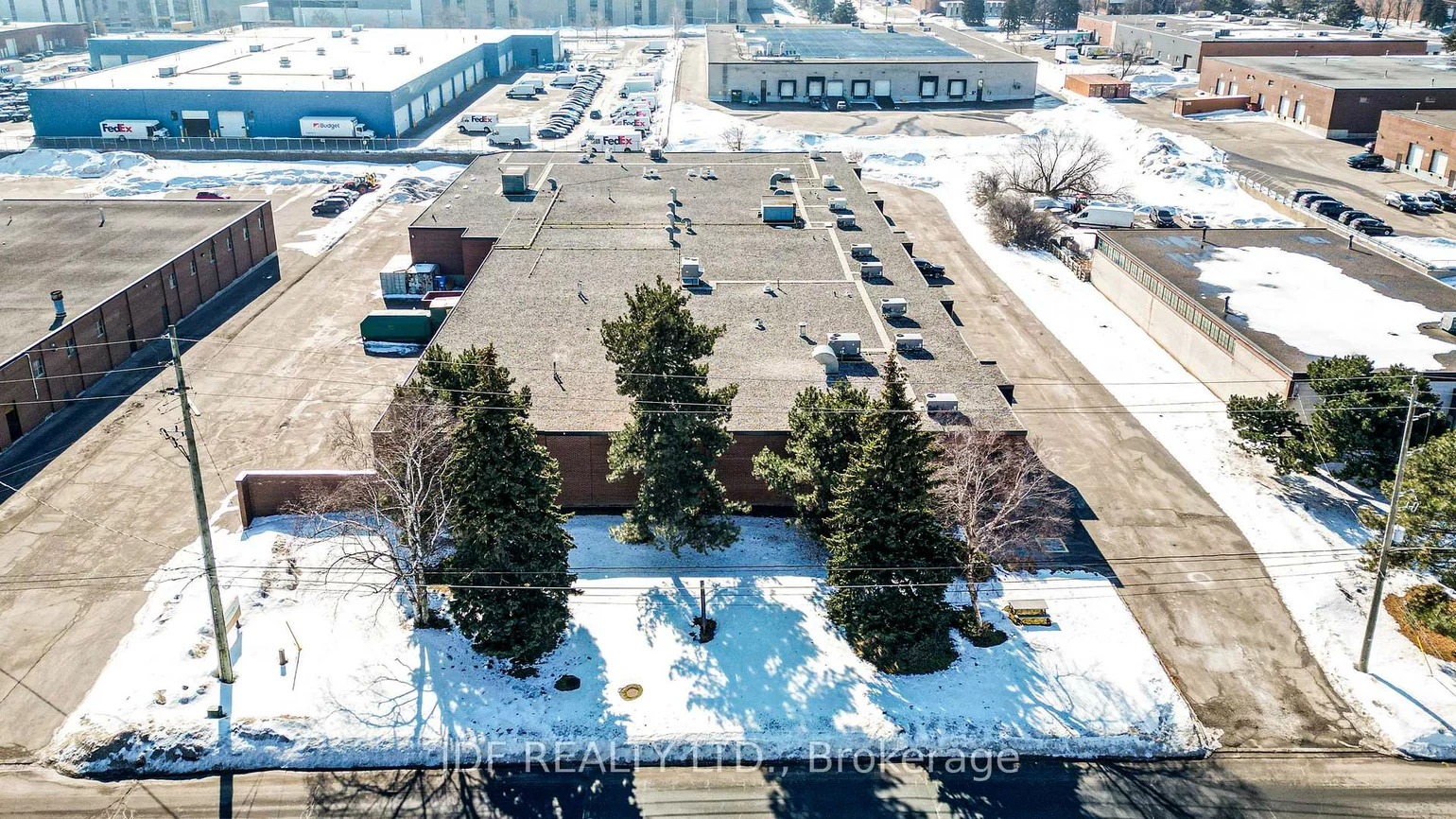 75, Denison, Milliken Mills West, Markham