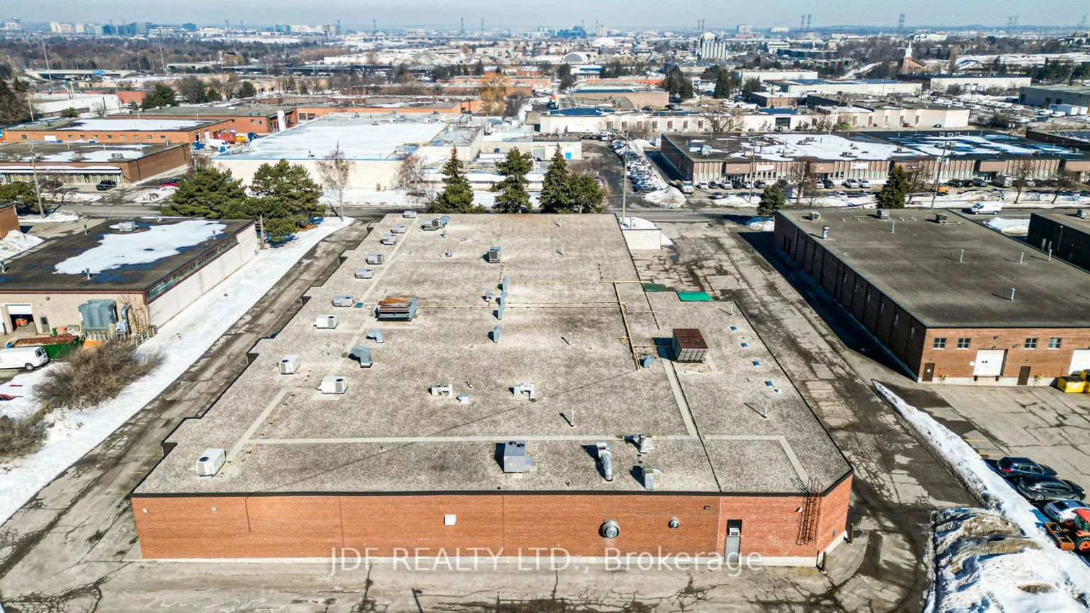 75, Denison, Milliken Mills West, Markham