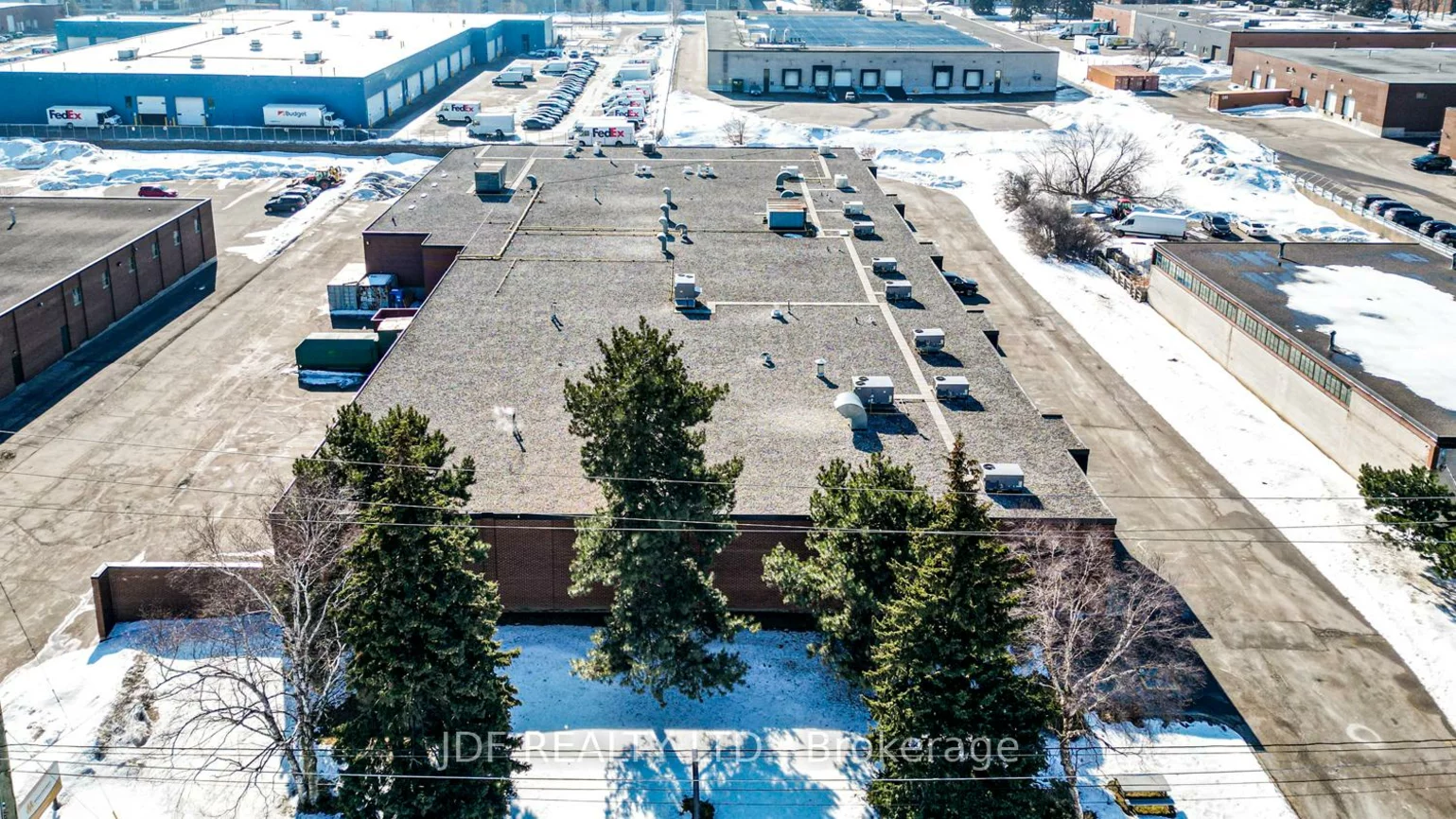 75, Denison, Milliken Mills West, Markham