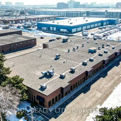 75, Denison, Milliken Mills West, Markham