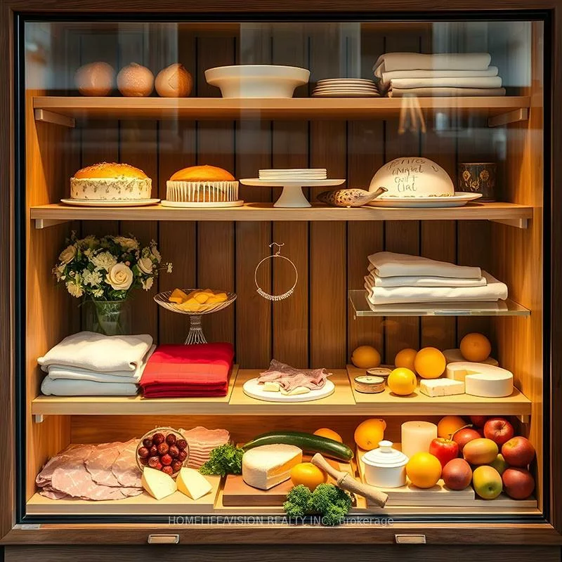 7509, Yonge, Thornhill, Markham