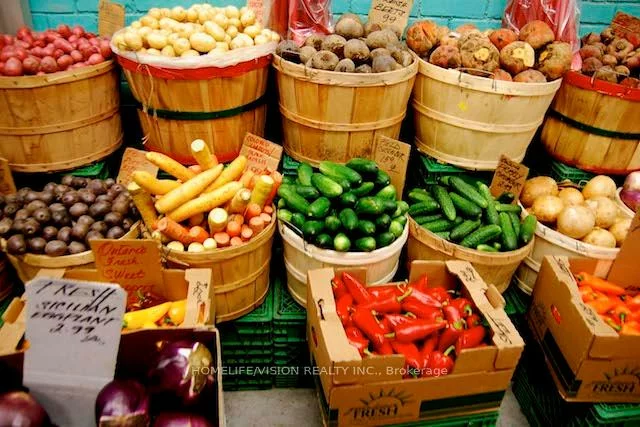 7509, Yonge, Thornhill, Markham